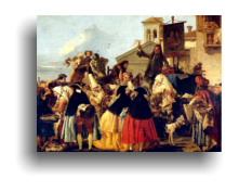 Giandomenico Tiepolo (Venezia 1727 - 1804)