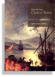 Pierre Jacques Voleur (part.) Eruzione dal ponte della Maddalena